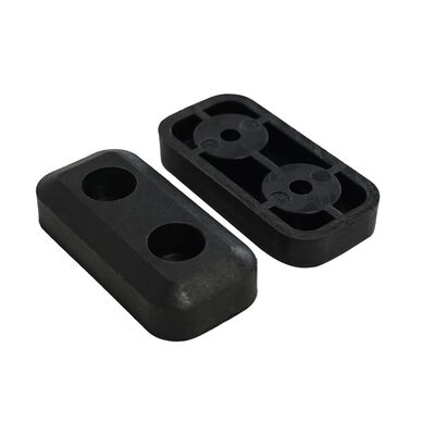 Moule d'injection plastique OEM/ODM personnalisé de haute précision avec 250 000 à 300 000 tirs pour composants électriques