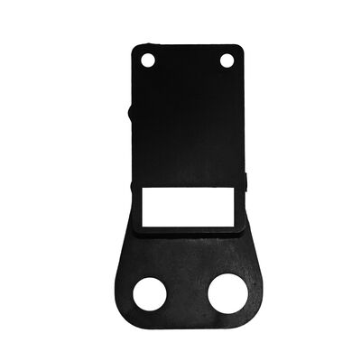 Moule d'injection plastique OEM/ODM personnalisé de haute précision avec 250 000 à 300 000 tirs pour composants électriques