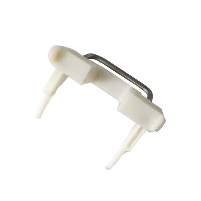 Accessoires de compteurs anti-vibration à haute ténacité pour équipements de mesure de l'environnement industriel des vibrations