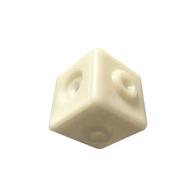 High Toughness Plastic Furniture Accessories For Home And Office Cabinet Assembly