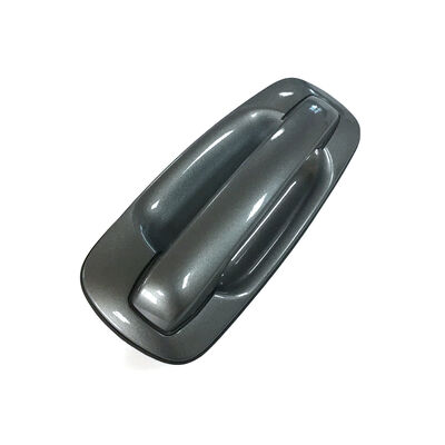 Components intérieurs de poignée de porte automobile Moulissage de précision Adapté à l'intérieur de la cabine de voiture Accessoires intérieurs Pièces en plastique