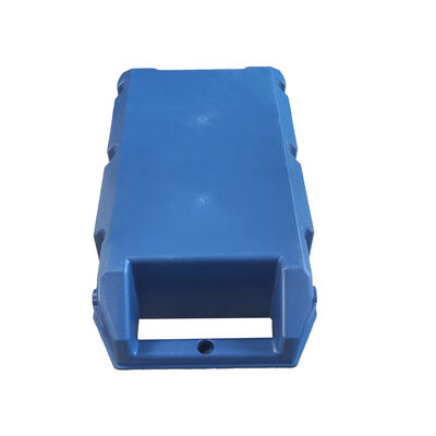 Custom Special Shaped Electrical Shell Injection Mould For Non Standard Electrical Equipment