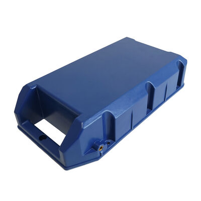 Custom Special Shaped Electrical Shell Injection Mould For Non Standard Electrical Equipment