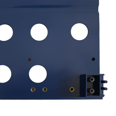 Accessoires de cadre structural encadrés pour appareils ménagers