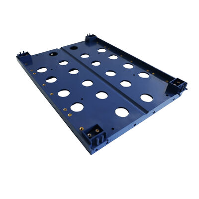 Accessoires de cadre structural encadrés pour appareils ménagers