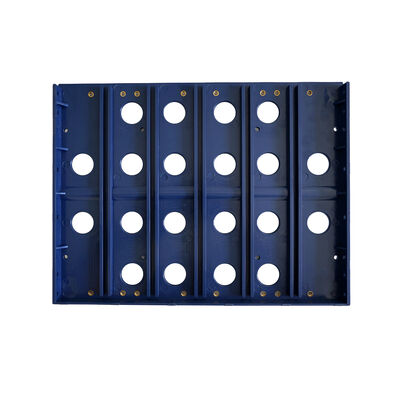 Accessoires de cadre structural encadrés pour appareils ménagers