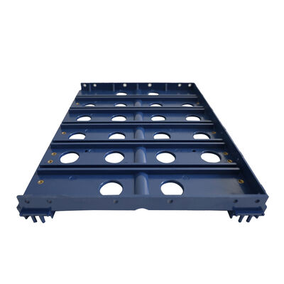 Accessoires de cadre structural encadrés pour appareils ménagers
