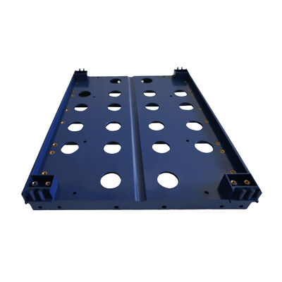 Accessoires de cadre structural encadrés pour appareils ménagers