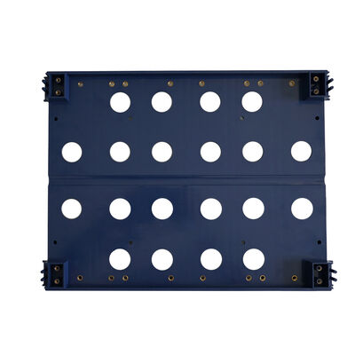 Accessoires de cadre structural encadrés pour appareils ménagers