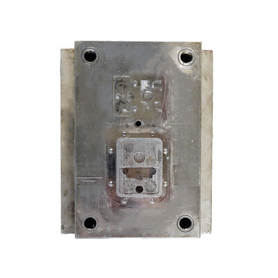 Professional Custom Made Injection Molds for Producing Mirror Polishing Cosmetic Instrument Accessories