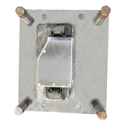 OEM Fabrique directe sur mesure moule haute précision acier coureur chaud moule d'injection en plastique pour les pièces intérieures automobiles en gros