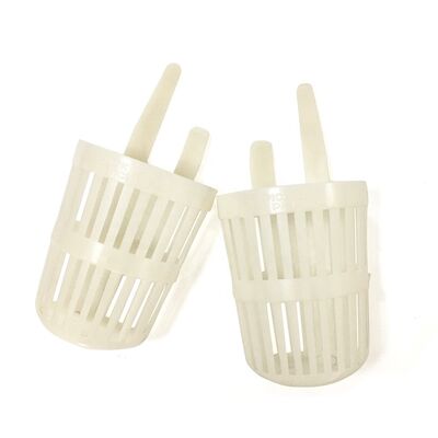 Démolition lisse Produits de mobilier Moule pour décorations ménagères en plastique