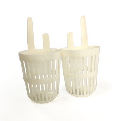 Démolition lisse Produits de mobilier Moule pour décorations ménagères en plastique
