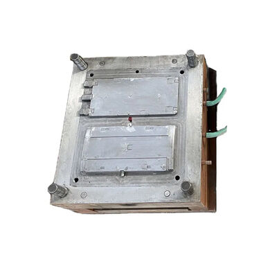Moule d'injection plastique de précision pour pièces d'appareils à eau magnétiques, accessoires de purificateur d'eau
