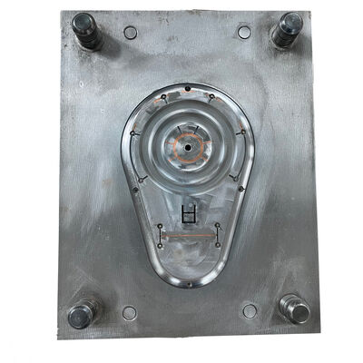 Moule d'injection plastique de haute précision OEM personnalisé en gros pour accessoires d'instruments de beauté de fournisseur d'usine en Chine