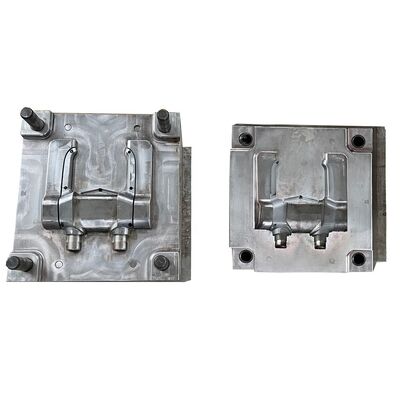 Moule à haute dureté pour équipement de beauté Manche à faible couche pour la production de masse