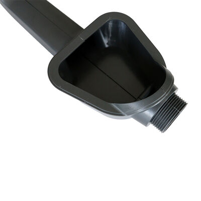 Moule à haute dureté pour équipement de beauté Manche à faible couche pour la production de masse