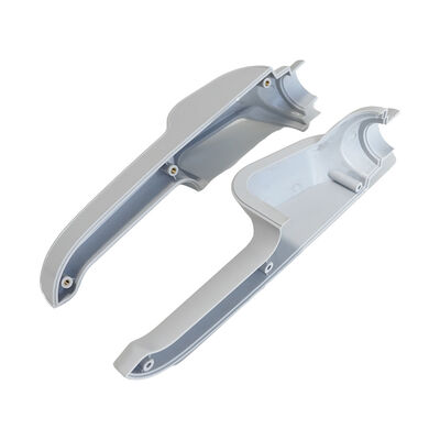 Moule à haute dureté pour équipement de beauté Manche à faible couche pour la production de masse