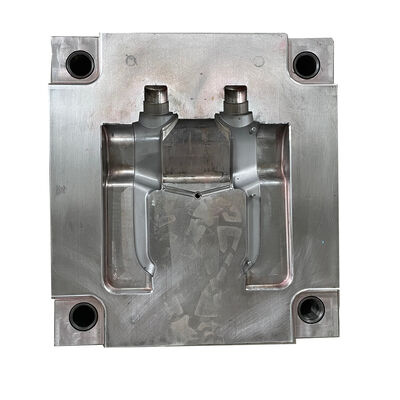 Moule à haute dureté pour équipement de beauté Manche à faible couche pour la production de masse