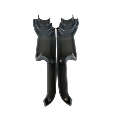 Moule à haute dureté pour équipement de beauté Manche à faible couche pour la production de masse