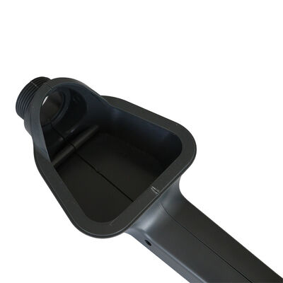 Moule à haute dureté pour équipement de beauté Manche à faible couche pour la production de masse