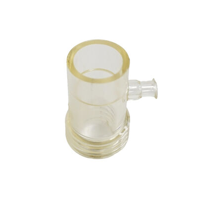Vente à chaud OEM usine directe personnalisée haute précision multi cavité de qualité médicale moule d'injection en plastique pour appareil médical
