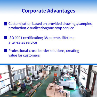 Moule d'injection de précision pour boutons de produits électroniques Haute sensibilité Surface lisse