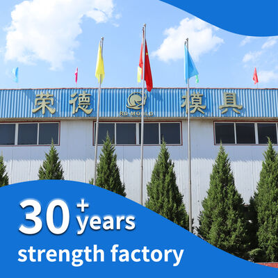 Components de patin à glace professionnels moule d'injection surface lisse pour un assemblage parfait