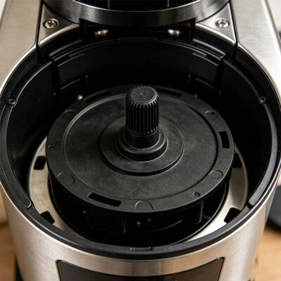 Panneau de commande de café isolé Logement empêcher le transfert de chaleur pour la machine à café module électronique