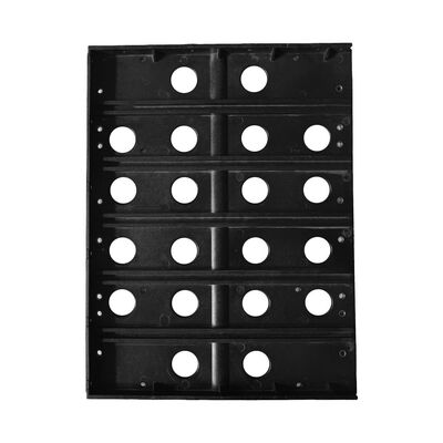 Modèle d'injection de jouets en blocs de construction de haute précision pour jouets pour enfants