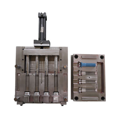 Couvercle de bouteille de filtre pour le traitement de l'eau en PP de qualité alimentaire et connecteur de pipeline résistant à la pression