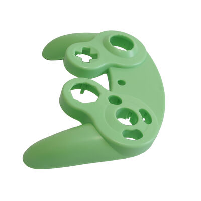 Moule d'injection en plastique ABS à canaux chauds multi-empreintes, OEM personnalisé, fabricant en Chine