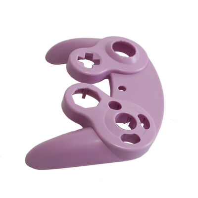 Moule d'injection en plastique ABS à canaux chauds multi-empreintes, OEM personnalisé, fabricant en Chine