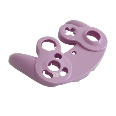 Moule d'injection en plastique ABS à canaux chauds multi-empreintes, OEM personnalisé, fabricant en Chine