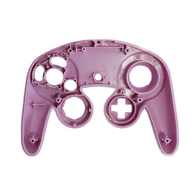 Moule d'injection en plastique ABS à canaux chauds multi-empreintes, OEM personnalisé, fabricant en Chine