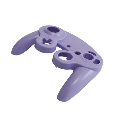 Moule d'injection en plastique ABS à canaux chauds multi-empreintes, OEM personnalisé, fabricant en Chine