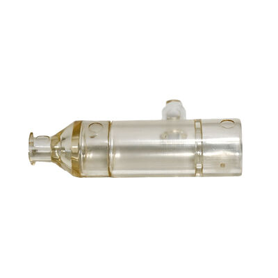 Moule de boîtier d'appareil médical à faible déformation, taille de moulage stable pour la précision d'assemblage de produits médicaux