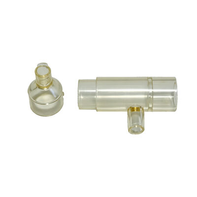 Moule de boîtier d'appareil médical à faible déformation, taille de moulage stable pour la précision d'assemblage de produits médicaux