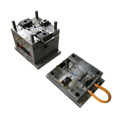 Moule de boîtier d'appareil médical à faible déformation, taille de moulage stable pour la précision d'assemblage de produits médicaux