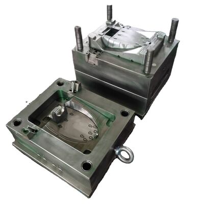 Outil de mesure de conception personnalisée, moule à haute rigidité, performances stables pour composants d'instruments de précision