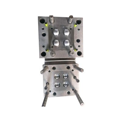 Fabrication personnalisée couverture de lumière moule haute brillance facile démoulage pour la maison et l' éclairage commercial ombre